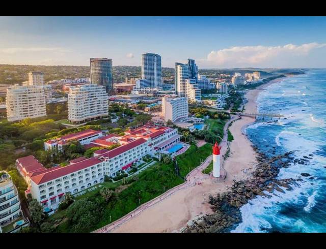 3 BEDROOM APARTMENT FOR SALE IN UMHLANGA CENTRAL